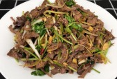 美食特产熟食做法？特色熟食？