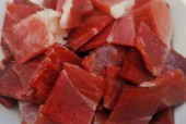 土特产美食火腿肠的做法？火腿肠的做法家常做法？