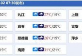 江西余干县天气预报？江西余干天气预报15天气？