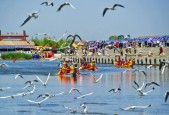 博湖县天气预报详情，巴音郭楞蒙古自治州博湖县天气预报？