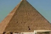 金字塔未解之谜外星人？金字塔是外星人建造的？