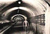 有关外星人的事件真实报道，关于外星人的事例？