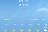 天气预报最新天津市，天津天气预报情况