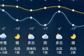山东一周内天气预报，山东近一星期天气