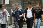 全国10大涉黑大案，全国黑恶大案