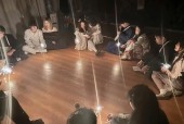 桃花源记剧本杀吓人吗？桃花源记 剧本杀？