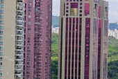深圳中银大厦有人住吗，深圳中银大厦有人住吗多少钱