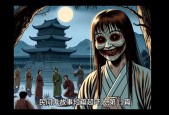 中国民间鬼怪真实事件，民间鬼怪传说故事大全？