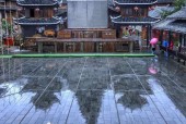 靖州7月份天气查询，靖州未来半个月天气
