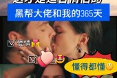 关于黑社会老大365第二季的信息