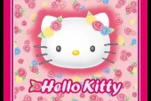 关于hellokitty恐怖原型的信息