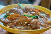河北邯郸美食特产做法，邯郸特色名吃