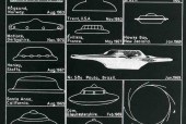 英国ufo档案，1967年英国ufo？