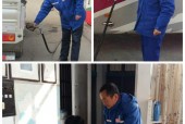 鬼故事加油站闹鬼，加油站闹鬼是真的吗