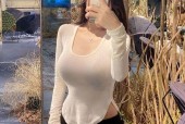 世界上胸部最大的女人是？世界上胸部最大的女人是在哪个国家？