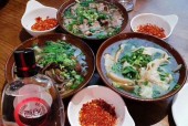 南溪区特产美食推荐？南溪区特色？