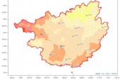 广西桂林一月份天气？广西桂林一月份天气怎么样？