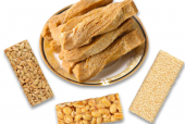 唐山特色美食小吃特产？唐山特色美食饹馇？