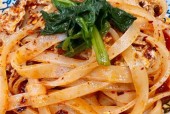 宝鸡有什么特产和美食简介，宝鸡地方特色美食