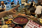 成都祥和里美食攻略，成都祥和里是哪个区？
