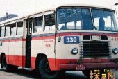 北京的330路公交车神秘失踪，北京的330路公交车离奇失踪？