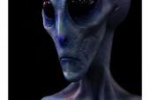 ufo图片外星人图片真实，ufo的图片长什么样