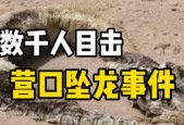 营川坠龙事件是否真实？关于营川坠龙的小说？