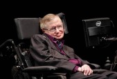 霍金死亡过程活动过程，霍金死亡的过成30秒