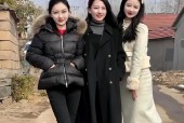 3名女生殴打女孩原视频，三个女孩打人