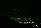 凤凰城ufo事件是真是假，凤凰城ufo真实事件？