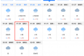 新化县天气预报详情？新化县天气预报详情图？