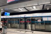 北京地铁灵异事件真实，北京地铁灵异事件真实案例