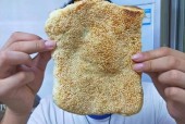芝麻女孩和玉米男孩，芝麻女孩和玉米男孩是好朋友吗