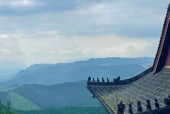 本溪铁刹山天气预报？本溪铁刹山天气预报15天准确一览表图片？
