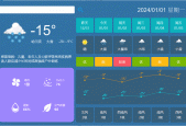 天气预报哪个软件好？天气预报哪个软件好用又准确免费？
