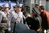 军长砸饭店是哪个电视剧，军长砸店是什么电视剧