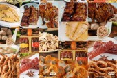 广州特产美食做法，广州特色美食制作方法