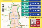 太原今日限行，太原今日限行车辆尾号