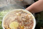 淮南特产美食小吃推荐？淮南特产美食小吃推荐大全？