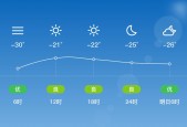 绥化下一周天气预报？绥化下一周天气预报情况？