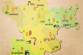 陇县天气预报十五天，陇县15天天气预报