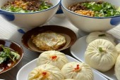 成都郊县特色美食，成都郊县特色美食推荐？