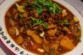 各个地方有哪些特产美食，各个地方有哪些特产美食呢