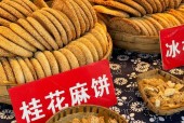 成都古镇特色美食？成都古镇景点？