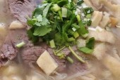 宁夏特产美食推荐，宁夏特产美食推荐一下？