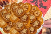 好吃特产美食推荐？好吃特产美食推荐图片？