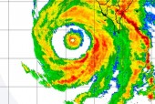 隆化天气预报雷达图，隆化天气预报雷达图最新