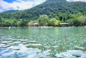 赣州南康天气2月份？赣州南康市天气预报？