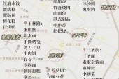 成都特色美食区？成都市区特色美食？