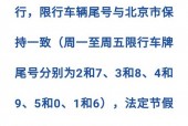 石家庄今日限号多少，石家庄今日限号多少外地车